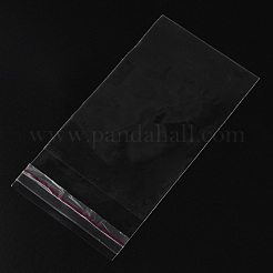 Rectangle OPP Cellophane Bags&nbsp;OPC-N001-01L-01