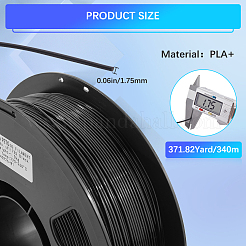 340M 3D Printing Pen Filament&nbsp;FIND-WH0421-63