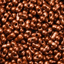 Baking Paint Glass Seed Beads&nbsp;SEED-L011-12A-03