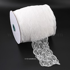 Lace Trim Nylon String Threads&nbsp;OCOR-R032-10