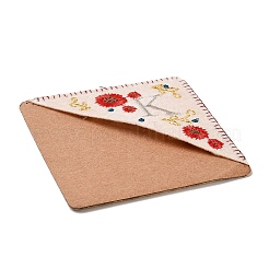 Embroidery Corner Bookmarks&nbsp;JX512K