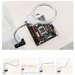 ABS Plastic Magnifier&nbsp;TOOL-I0004-07