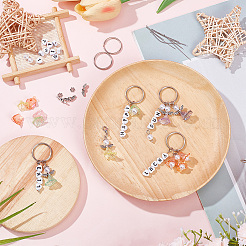 DIY Fairy Keychain Making Kit&nbsp;DIY-AR0003-31A