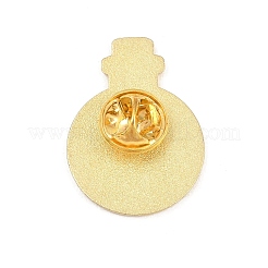 Cosmic Enamel Pins&nbsp;JEWB-L027-07G-02