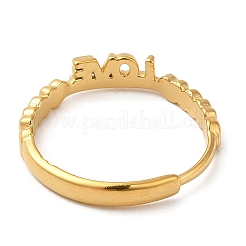 304 Stainless Steel Finger Rings&nbsp;LS-AJEW-Z009-01A-G