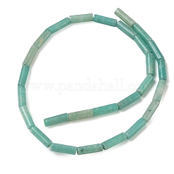 Natural Amazonite Beads Strands&nbsp;G-F247-55