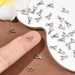 シーグレース ブラス アイスピック ピンチベイル  カドミウムフリー＆ニッケルフリー＆鉛フリー  オーバル  プラチナメッキ  7.5x4.8x2mm  穴：1.2mm  ピン：0.9mm&nbsp;XGRQ1R644-346P