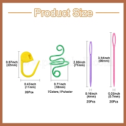 DIY Sewing Knitting Kit&nbsp;DIY-CJ0002-87