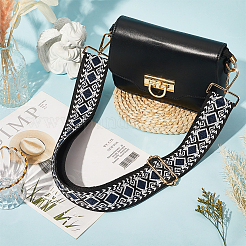 Polycotton Bag Straps&nbsp;FIND-WH20006-55A