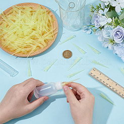 2000Pcs Plastic Lab Pipette Tips&nbsp;TOOL-BC0030-45A