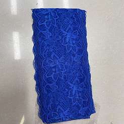 Elastic Lace Trim&nbsp;OCOR-WH0024-A10