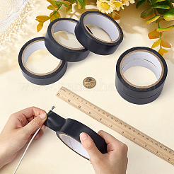 PVC Safety Tape&nbsp;DIY-WH0504-918A