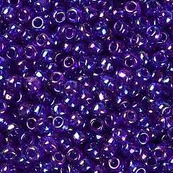 TOHO Round Seed Beads&nbsp;SEED-XTR08-0087