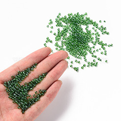 8/0 Glass Seed Beads&nbsp;SEED-A006-3mm-107B