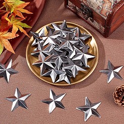 Iron Display Decorations&nbsp;IFIN-WH0011-36C-P
