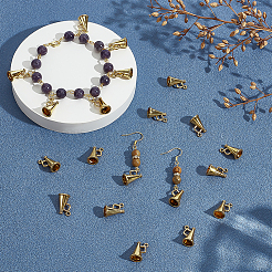 80Pcs Tibetan Style Alloy Pendants&nbsp;FIND-PH0029-36AG