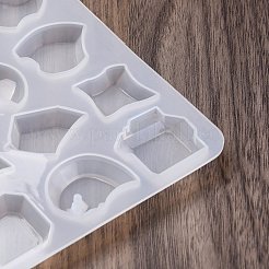 Silicone Molds&nbsp;DIY-K073-46