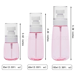 9Pcs 9 Styles PETG Portable Pen Perfume Spray Bottle&nbsp;MRMJ-SZ0001-02