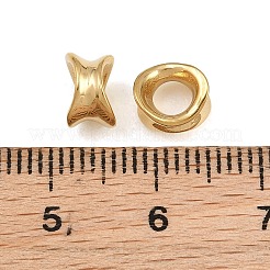 304 Stainless Steel Beads&nbsp;SA-CBA02E8-17G