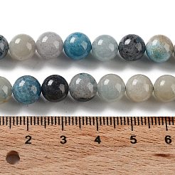 Natural Trolleite Beads Strands&nbsp;G-NH0002-B01-02