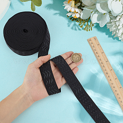 10Yards Spandex Ribbon&nbsp;OCOR-MA0001-81B
