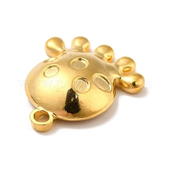 Ion Plating(IP) 304 Stainless Steel Pendants&nbsp;STAS-A066-01G