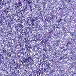 TOHO Round Seed Beads&nbsp;SEED-JPTR15-0477D