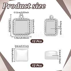 DIY Pendant Kits&nbsp;DIY-UN0008-45
