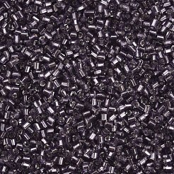 8/0 Glass Bugle Beads&nbsp;SEED-S032-07A-41A