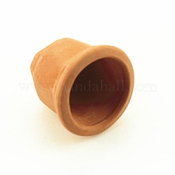 Mini Ceramic Flower Pot&nbsp;BOTT-PW0001-227