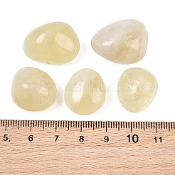 Natural Lemon Quartz Beads&nbsp;GG-CBAD0F6-A07-01B