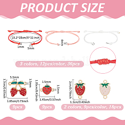 DIY Bracelet Kits&nbsp;DIY-PH0034-76