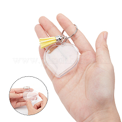 DIY Keychain Making Kit&nbsp;DIY-DR0002-44