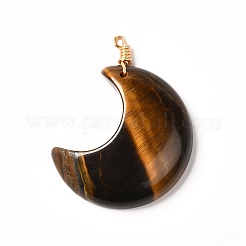 Natural & Synthetic Gemstone Pendants&nbsp;PALLOY-JF00854