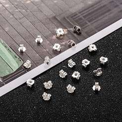 925 Sterling Silver Ear Nuts&nbsp;STER-K167-039S