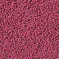 TOHO Round Seed Beads&nbsp;SEED-JPTR11-PF0563F