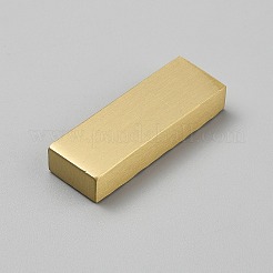 Brass Paper Weight&nbsp;AJEW-WH0678-60