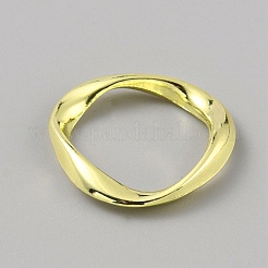 Alloy Linking Rings&nbsp;FIND-WH0422-52B