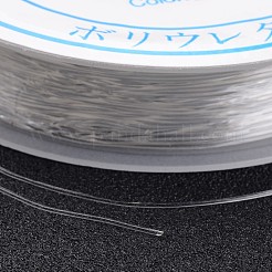 Clear Elastic Crystal Thread&nbsp;EW-0.5D