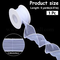 Polyester Ribbons&nbsp;SRIB-WH20020-065B