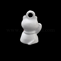 Alloy Enamel Pendants&nbsp;AL-CBACD8B-02B