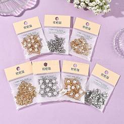 SHEGRACE Brass Micro Pave Cubic Zirconia Stud Earrings&nbsp;XGRQ4N374-719P