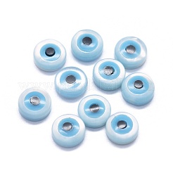 Shell Cabochons&nbsp;SSHEL-I022-03B