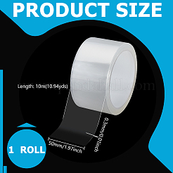 10M Acrylic Adhesive Tape&nbsp;TOOL-WH0136-205B