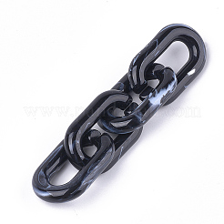 Acrylic Linking Rings&nbsp;OACR-S021-22E