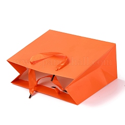 Rectangle Paper Bags&nbsp;CARB-F007-04A