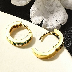304 Stainless Steel Hoop Earrings for Women&nbsp;EJEW-M068-09G
