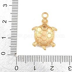 304 Stainless Steel Pendants&nbsp;SA-CBABA5E-08G-03