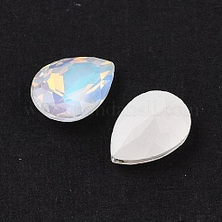 Glass Cabochons&nbsp;GLAA-N0028-07D