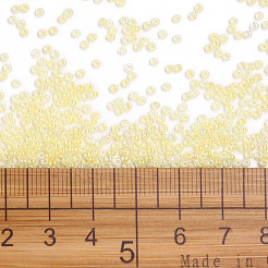 12/0 Grade A Round Glass Seed Beads&nbsp;X-SEED-N001-B-147